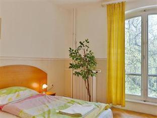 City Comfort Apartments บูดาเปสต์ ภายนอก รูปภาพ