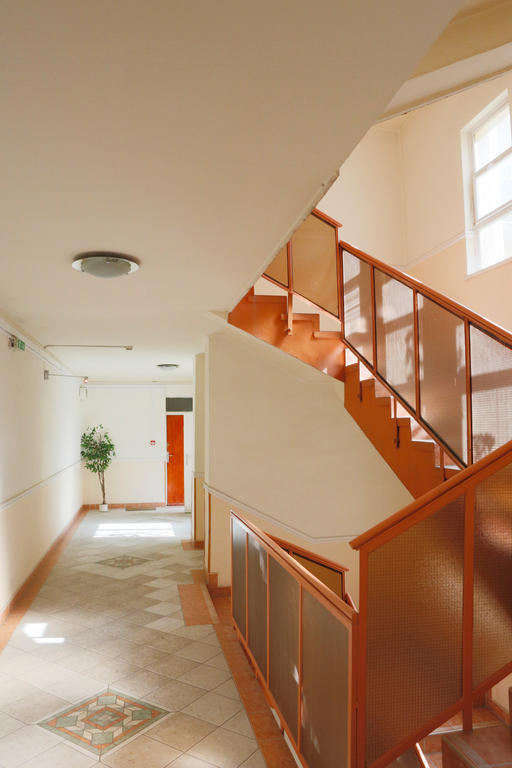 City Comfort Apartments บูดาเปสต์ ภายนอก รูปภาพ