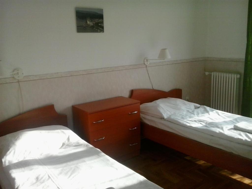 City Comfort Apartments บูดาเปสต์ ห้อง รูปภาพ