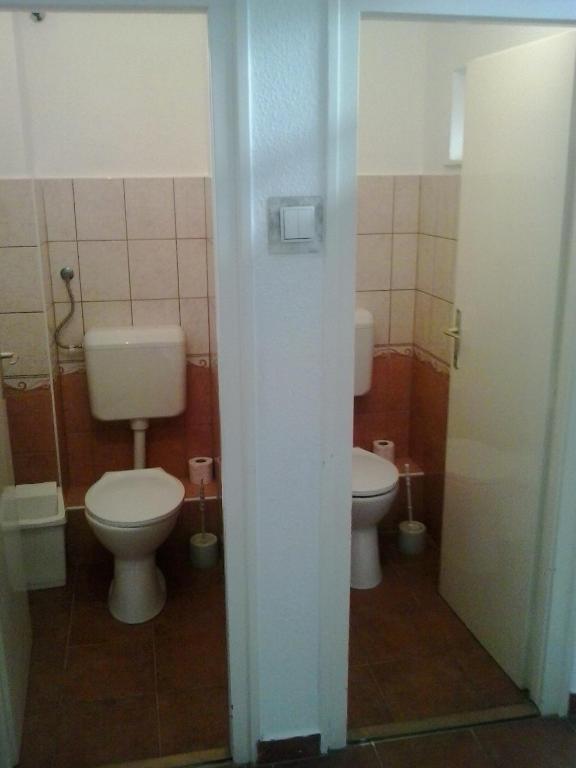 City Comfort Apartments บูดาเปสต์ ห้อง รูปภาพ