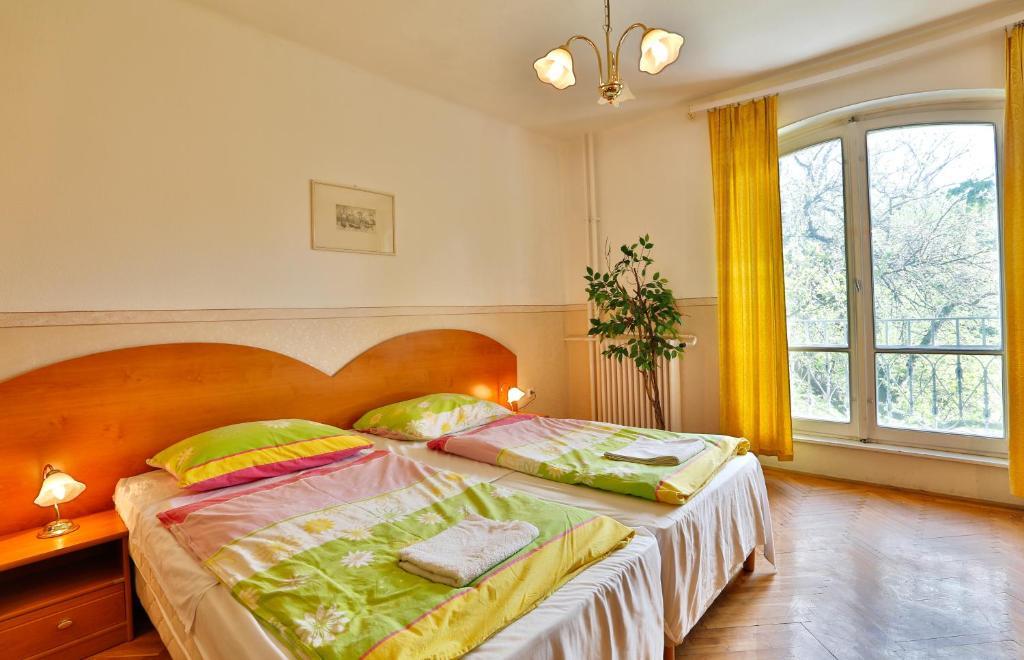 City Comfort Apartments บูดาเปสต์ ห้อง รูปภาพ