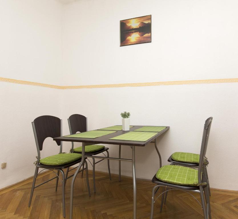 City Comfort Apartments บูดาเปสต์ ห้อง รูปภาพ