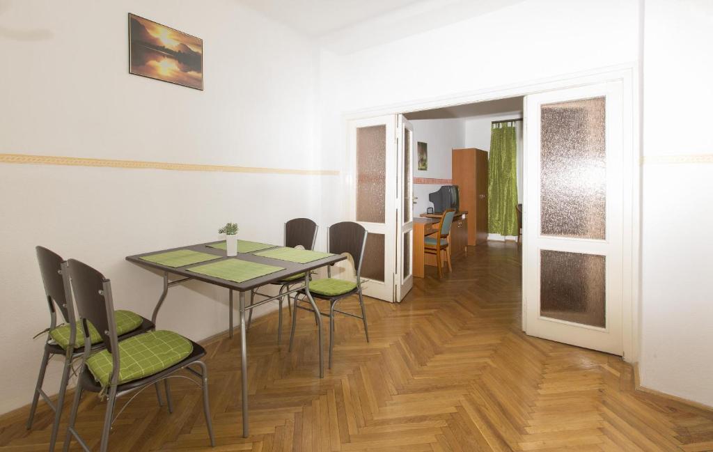City Comfort Apartments บูดาเปสต์ ห้อง รูปภาพ