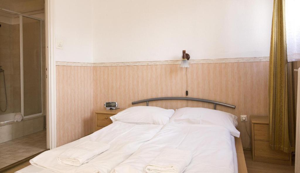 City Comfort Apartments บูดาเปสต์ ห้อง รูปภาพ