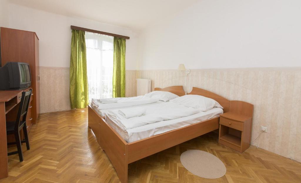 City Comfort Apartments บูดาเปสต์ ห้อง รูปภาพ